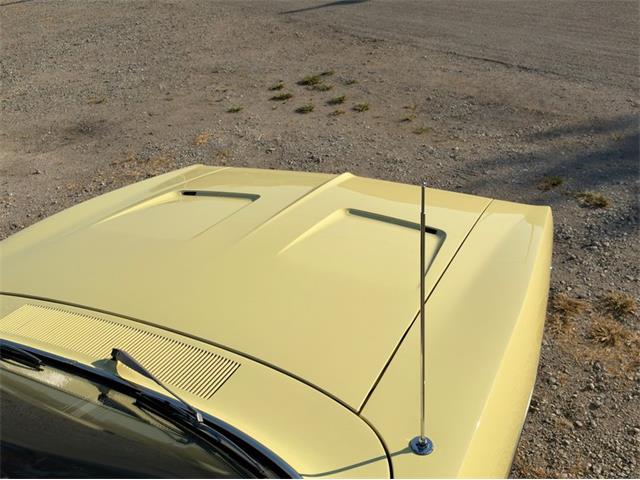 1968 Dodge Charger R/T (CC-2114010) for sale in Celeste, Texas