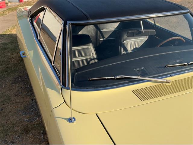 1968 Dodge Charger R/T (CC-2114010) for sale in Celeste, Texas