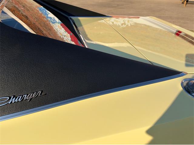 1968 Dodge Charger R/T (CC-2114010) for sale in Celeste, Texas