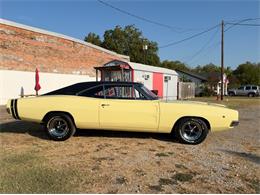 1968 Dodge Charger R/T (CC-2114010) for sale in Celeste, Texas