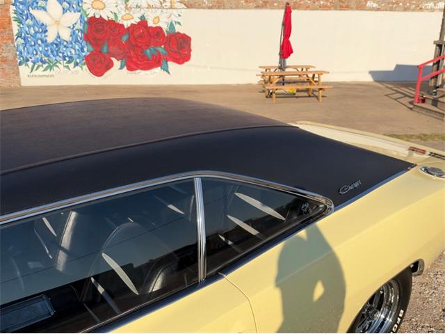 1968 Dodge Charger R/T (CC-2114010) for sale in Celeste, Texas