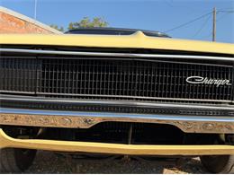 1968 Dodge Charger R/T (CC-2114010) for sale in Celeste, Texas