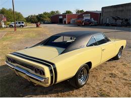 1968 Dodge Charger R/T (CC-2114010) for sale in Celeste, Texas