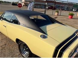 1968 Dodge Charger R/T (CC-2114010) for sale in Celeste, Texas