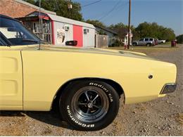 1968 Dodge Charger R/T (CC-2114010) for sale in Celeste, Texas