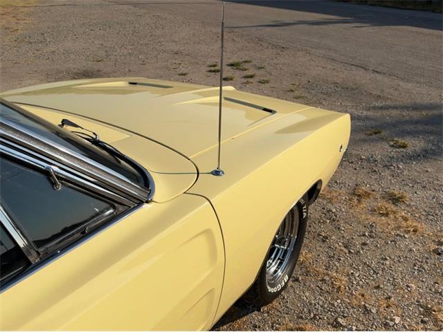 1968 Dodge Charger R/T (CC-2114010) for sale in Celeste, Texas