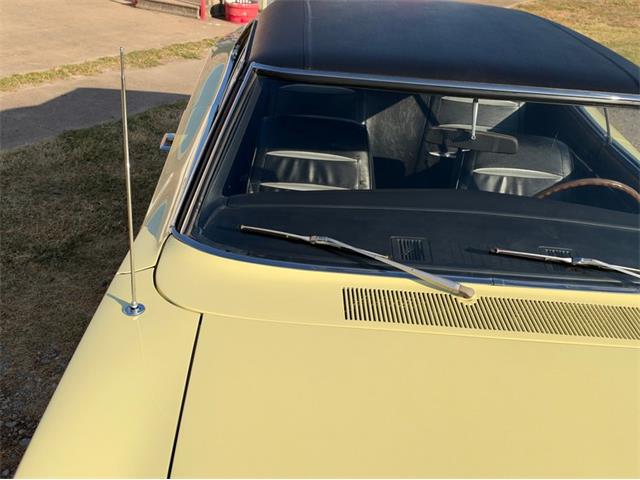 1968 Dodge Charger R/T (CC-2114010) for sale in Celeste, Texas