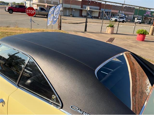 1968 Dodge Charger R/T (CC-2114010) for sale in Celeste, Texas