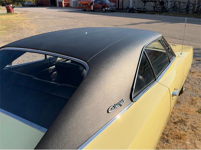 1968 Dodge Charger R/T (CC-2114010) for sale in Celeste, Texas