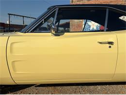 1968 Dodge Charger R/T (CC-2114010) for sale in Celeste, Texas