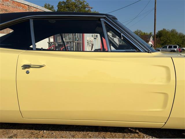 1968 Dodge Charger R/T (CC-2114010) for sale in Celeste, Texas