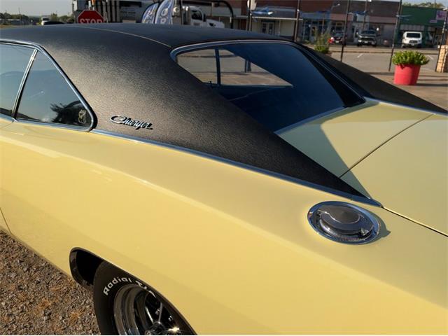 1968 Dodge Charger R/T (CC-2114010) for sale in Celeste, Texas