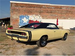 1968 Dodge Charger R/T (CC-2114010) for sale in Celeste, Texas