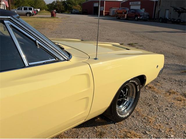 1968 Dodge Charger R/T (CC-2114010) for sale in Celeste, Texas