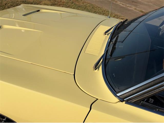 1968 Dodge Charger R/T (CC-2114010) for sale in Celeste, Texas