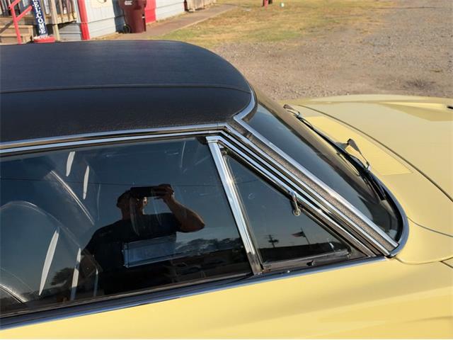 1968 Dodge Charger R/T (CC-2114010) for sale in Celeste, Texas