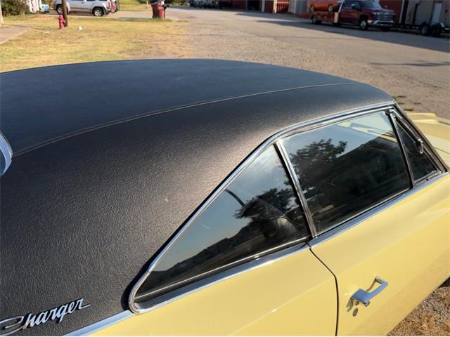 1968 Dodge Charger R/T (CC-2114010) for sale in Celeste, Texas