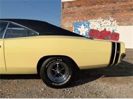 1968 Dodge Charger R/T (CC-2114010) for sale in Celeste, Texas