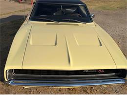 1968 Dodge Charger R/T (CC-2114010) for sale in Celeste, Texas