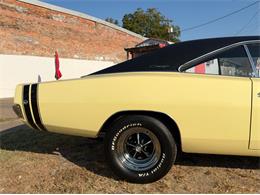 1968 Dodge Charger R/T (CC-2114010) for sale in Celeste, Texas