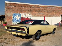 1968 Dodge Charger R/T (CC-2114010) for sale in Celeste, Texas