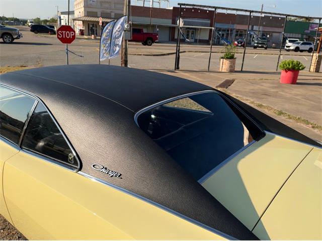 1968 Dodge Charger R/T (CC-2114010) for sale in Celeste, Texas