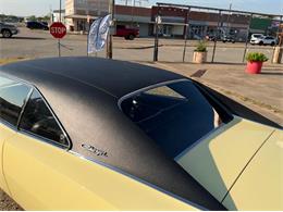 1968 Dodge Charger R/T (CC-2114010) for sale in Celeste, Texas