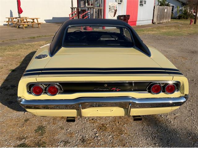 1968 Dodge Charger R/T (CC-2114010) for sale in Celeste, Texas