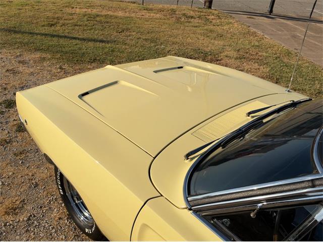 1968 Dodge Charger R/T (CC-2114010) for sale in Celeste, Texas