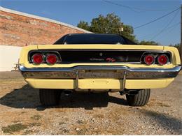 1968 Dodge Charger R/T (CC-2114010) for sale in Celeste, Texas