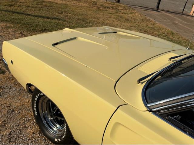 1968 Dodge Charger R/T (CC-2114010) for sale in Celeste, Texas