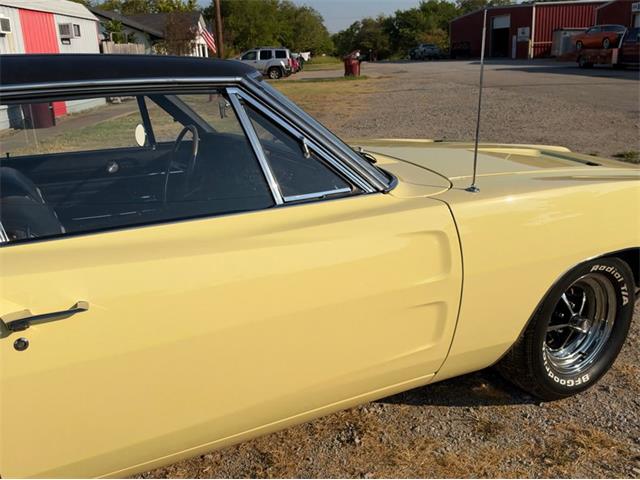 1968 Dodge Charger R/T (CC-2114010) for sale in Celeste, Texas