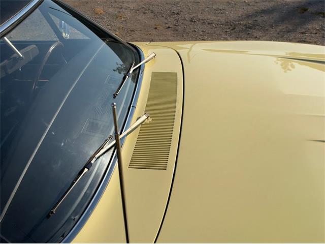 1968 Dodge Charger R/T (CC-2114010) for sale in Celeste, Texas