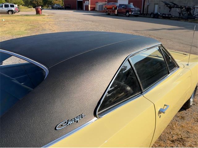 1968 Dodge Charger R/T (CC-2114010) for sale in Celeste, Texas