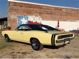 1968 Dodge Charger R/T (CC-2114010) for sale in Celeste, Texas