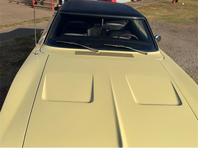 1968 Dodge Charger R/T (CC-2114010) for sale in Celeste, Texas