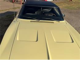 1968 Dodge Charger R/T (CC-2114010) for sale in Celeste, Texas