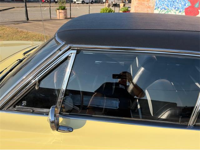 1968 Dodge Charger R/T (CC-2114010) for sale in Celeste, Texas