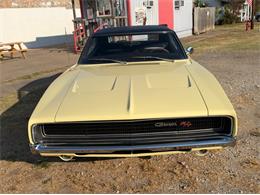 1968 Dodge Charger R/T (CC-2114010) for sale in Celeste, Texas