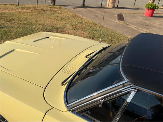 1968 Dodge Charger R/T (CC-2114010) for sale in Celeste, Texas