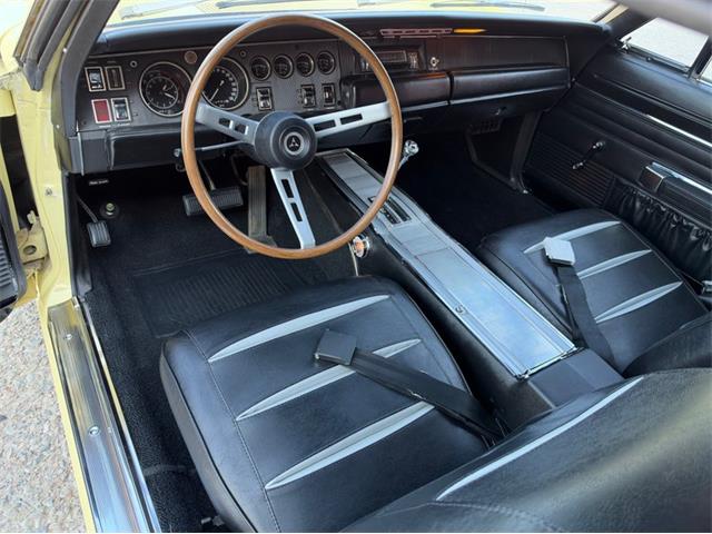 1968 Dodge Charger R/T (CC-2114010) for sale in Celeste, Texas