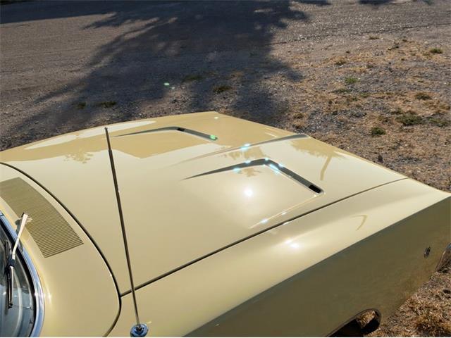1968 Dodge Charger R/T (CC-2114010) for sale in Celeste, Texas
