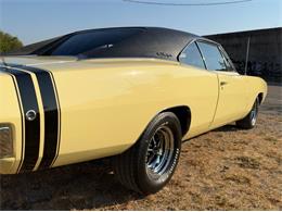 1968 Dodge Charger R/T (CC-2114010) for sale in Celeste, Texas