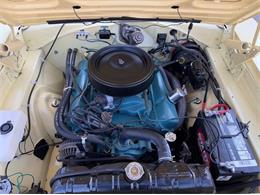 1968 Dodge Charger R/T (CC-2114010) for sale in Celeste, Texas