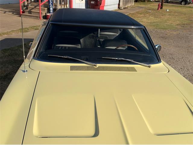 1968 Dodge Charger R/T (CC-2114010) for sale in Celeste, Texas
