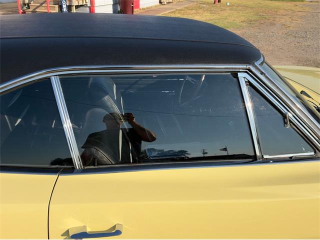 1968 Dodge Charger R/T (CC-2114010) for sale in Celeste, Texas