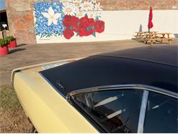 1968 Dodge Charger R/T (CC-2114010) for sale in Celeste, Texas
