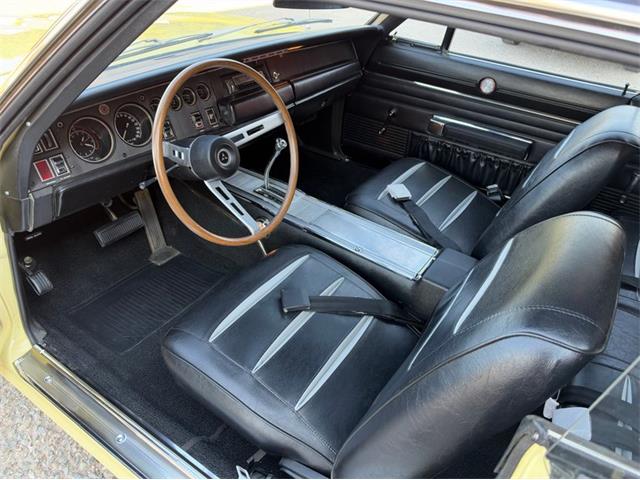 1968 Dodge Charger R/T (CC-2114010) for sale in Celeste, Texas