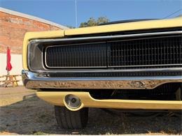1968 Dodge Charger R/T (CC-2114010) for sale in Celeste, Texas