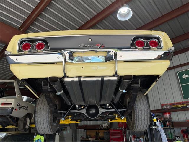 1968 Dodge Charger R/T (CC-2114010) for sale in Celeste, Texas